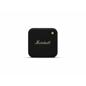 Bluetooth Speakers Marshall WILLEN Black 2100 W by Marshall, Accessories for MP3 players - Ref: S0452647, Price: 118,69 €, Di...