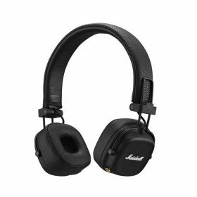 Casque LINDY 73201 Noir | Tienda24 - Global Online Shop Tienda24.eu