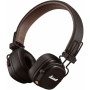 Headphones Marshall MAJOR IV Brown by Marshall, Headphones and accessories - Ref: S0452652, Price: 122,25 €, Discount: %