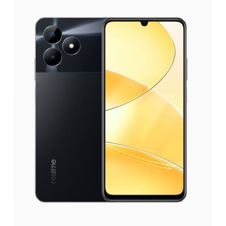 Smartphone Realme Noir 4 GB RAM 128 GB de Realme, Smartphones et téléphones portables débloqués - Réf : S0452657, Prix : 111,...