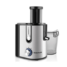 Mixer Taurus 924731000 Acciaio 600 W 1,2 L di Taurus, Centrifughe ed estrattori di succo - Rif: S0452759, Prezzo: 69,58 €, Sc...