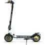 Trottinette Électrique Smartgyro Z-ONE Noir 350 W 36 V de Smartgyro, Patins - Réf : S0452794, Prix : 400,24 €, Remise : %