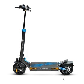 Patinete Eléctrico Smartgyro Negro 500 W 48 V de Smartgyro, Patinetes - Ref: S0452800, Precio: 649,58 €, Descuento: %