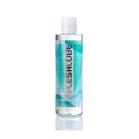 Gleitmittel auf Wasserbasis Fleshlight Fleshlube Ice 250 ml | Tienda24 - Global Online Shop Tienda24.eu