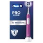 Electric Toothbrush Oral-B PRO1 JUNIOR by Oral-B, Electric toothbrushes and accessories - Ref: S0452883, Price: 51,64 €, Disc...