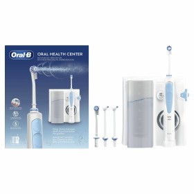 Irrigador Dental Oral-B Branco de Oral-B, Irrigadores dentários - Ref: S0452894, Preço: 104,28 €, Desconto: %