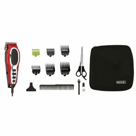 Aparadores de Cabelo Wahl Vermelho de Wahl, Máquina para cortar cabelo e barba - Ref: S0453198, Preço: 56,54 €, Desconto: %