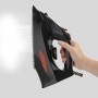 Steam Iron Black & Decker BXIR3000E 3000 W | Tienda24 - Global Online Shop Tienda24.eu