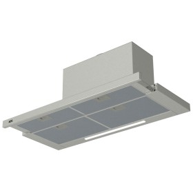 Campana Convencional BOSCH DWB97CM50 90 cm 430 m3/h 140 W Acero | Tienda24 - Global Online Shop Tienda24.eu