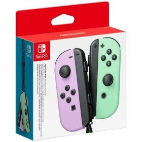 Commande Nintendo 10011584 de Nintendo, Accessoires - Réf : S0453595, Prix : 90,73 €, Remise : %