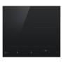 Induction Hot Plate LG CBIZ2437B.CBKQEUR 60 cm 7400 W by LG, Hobs - Ref: S0453611, Price: 636,39 €, Discount: %