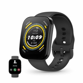 Smartwatch Amazfit BIP5BK Black by Amazfit, Smartwatches - Ref: S0453846, Price: 100,58 €, Discount: %