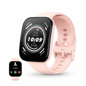 Smartwatch Amazfit BIP5PINK Cor de Rosa de Amazfit, Smartwatches - Ref: S0453847, Preço: 100,58 €, Desconto: %