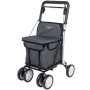 Carrello per Verdure Carlett Azzurro | Tienda24 - Global Online Shop Tienda24.eu