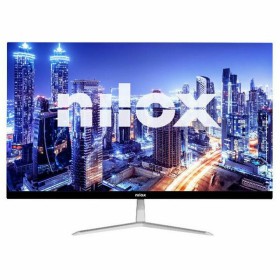 Écran Nilox NXM24FHD01 24" Full HD 75 Hz de Nilox, Ecrans PC - Réf : S0453891, Prix : 95,03 €, Remise : %