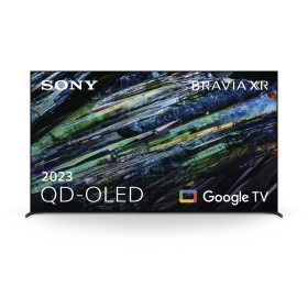 TV intelligente Sony XR55A95L 4K Ultra HD 55" OLED de Sony, Téléviseurs - Réf : S0453903, Prix : 2,00 €, Remise : %