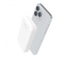 Powerbank DCU PD20W White 5000 mAh by DCU Tecnologic, Chargers - Ref: S0453922, Price: 31,10 €, Discount: %