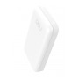 Powerbank DCU PD20W Bianco 5000 mAh di DCU Tecnologic, Caricabatterie - Rif: S0453922, Prezzo: 31,10 €, Sconto: %