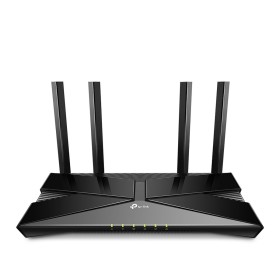 Router TP-Link Archer AX53 Black by TP-Link, USB Cables - Ref: S0453924, Price: 73,76 €, Discount: %