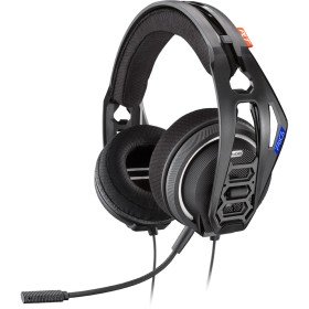 Auriculares com microfone para Vídeojogos Nacon RIG 400HS de Nacon, Acessórios - Ref: S0454011, Preço: 32,46 €, Desconto: %