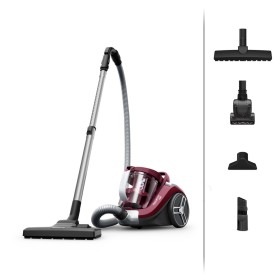 Bagged Vacuum Cleaner Rowenta RO4B63 Red by Rowenta, Cylinder Vacuums - Ref: S0454098, Price: 138,50 €, Discount: %