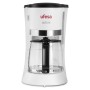 Máquina de Café de Filtro UFESA CG7113 550 W 750 ml 6 Copos de UFESA, Cafeteiras de gota - Ref: S0454123, Preço: 30,06 €, Des...