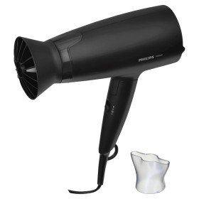 Buy Hairdryer Philips BHD308/10 Black 1600 W