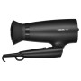 Achète Sèche-cheveux Philips BHD308/10 Noir 1600 W