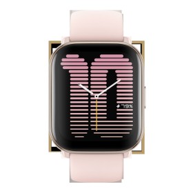 Montre intelligente Amazfit ACTIVE Rose 1,75" de Amazfit, Montres connectées - Réf : S0454338, Prix : 145,37 €, Remise : %