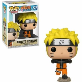 Collectable Figures Funko Pop! NARUTO by Funko Pop!, Bobbleheads & Busts - Ref: S0454483, Price: 16,77 €, Discount: %