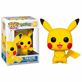 Figura colecionável Funko Pop! | Tienda24 - Global Online Shop Tienda24.eu