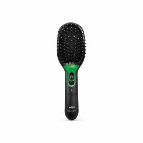 Cepillo Alisador Braun BR710E Negro de Braun, Cepillos para el pelo - Ref: S0454556, Precio: 37,44 €, Descuento: %