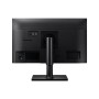 Monitor Samsung LF27T450FZU 27" Full HD 75 Hz de Samsung, Monitores - Ref: S0454626, Preço: 165,24 €, Desconto: %