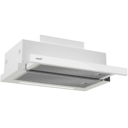 Conventional Hood Cata TFH 6430 GWH 0210101 White | Tienda24 - Global Online Shop Tienda24.eu