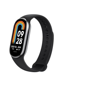 Smartwatch Xiaomi BHR7165GL Negro de Xiaomi, Smartwatches - Ref: S0454822, Precio: 42,02 €, Descuento: %