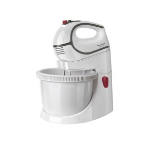 Sbattitore-Impastatrice Taurus GIROCOMPLET Bianco 500 W 2,5 L di Taurus, Frullatore a immersione e impastatrici - Rif: S04549...