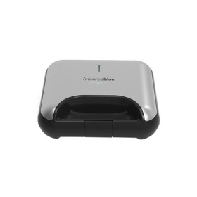 Sandwichmaker Universal Blue 5007X Schwarz von Universal Blue, Sandwichtoaster - Ref: S0454957, Preis: 18,53 €, Rabatt: %