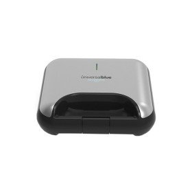 Appareil à Sandwich Gril COMELEC 6230037043 700W Blanc 700 W | Tienda24 - Global Online Shop Tienda24.eu