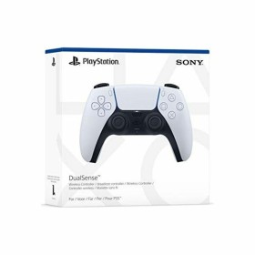 Fernbedienung Sony Bluetooth Bluetooth 5.1 PlayStation 5 von Sony, Geräte für virtuelle Realität - Ref: S0454969, Preis: 81,0...