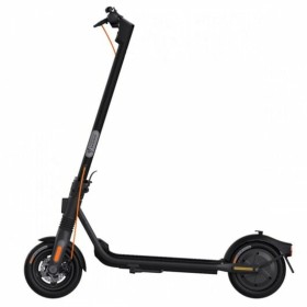 Trottinette Électrique Segway Noir 450 W de Segway, Patins - Réf : S0455023, Prix : 593,17 €, Remise : %