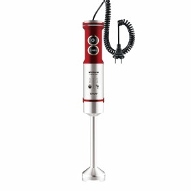 Batedora de Mão Küken 35305 Vermelho 1500 W de Küken, Batedeiras de mão e taça - Ref: S0455195, Preço: 33,60 €, Desconto: %