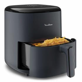 Air Fryer Moulinex EZ245B Black 1500 W 5 L by Moulinex, Air fryers - Ref: S0455267, Price: 93,94 €, Discount: %