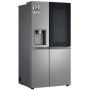 Frigo americano LG GSXE81PYBD Acciaio di LG, Frigoriferi - Rif: S0455314, Prezzo: 1,00 €, Sconto: %