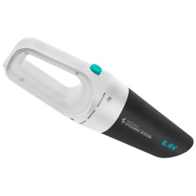 Handheld Vacuum Cleaner Clatronic AKS 828 1000 W | Tienda24 - Global Online Shop Tienda24.eu