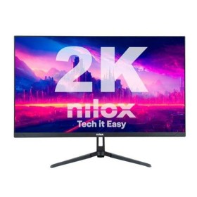 Gaming Monitor Nilox NXM272KD11 WQHD 2K 27" 165 Hz IPS LED by Nilox, Monitors - Ref: S0455538, Price: 211,53 €, Discount: %