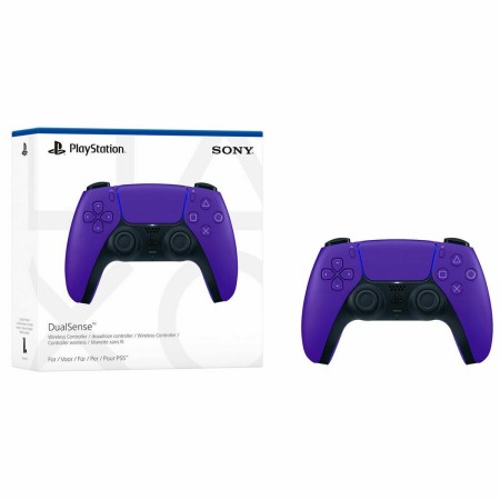 Comando Gaming Sony Roxo Bluetooth 5.1 PlayStation 5 de Sony, Dispositivos de realidade virtual - Ref: S0455660, Preço: 81,53...