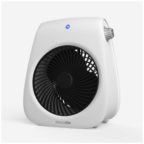 Emisor Térmico Digital Universal Blue Blanco 2000 W de Universal Blue, Calefactores y radiadores halógenos - Ref: S0455767, P...