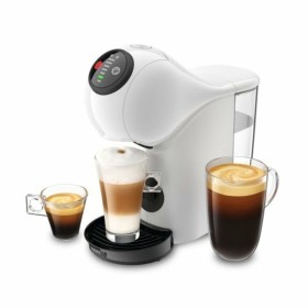 Cafetière à capsules Krups KP2431 1500 W 15 bar (800 ml) de Krups, Machines à café 1 tasse - Réf : S0455825, Prix : 89,32 €, ...