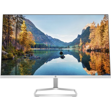 Monitor HP Full HD 75 Hz by HP, Monitors - Ref: S0455885, Price: 153,60 €, Discount: %