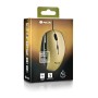 Mouse NGS Golden by NGS, Mice - Ref: S0455949, Price: 9,23 €, Discount: %